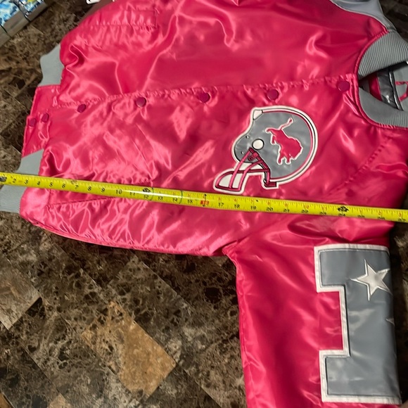 Starters NFL Jacket - Picture 6 of 7